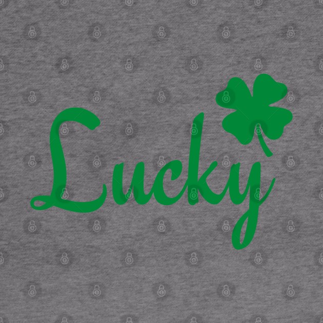 Lucky Clover by Suprise MF